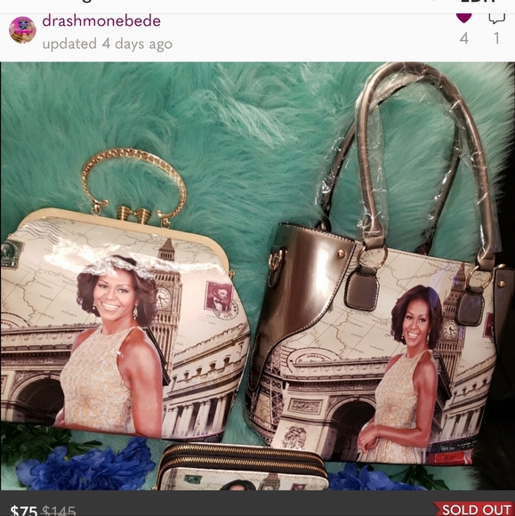 LIKE POSH PARTY Notifications 💕SHARE💚 Themed & Branded Auctions, Buy Now - Picture 9 of 16